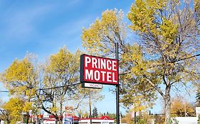 Prince Motel Prince George