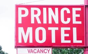 Prince Motel